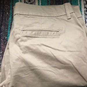 Ladies khakis never worn!